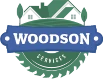 Woodson Services LLC Logo