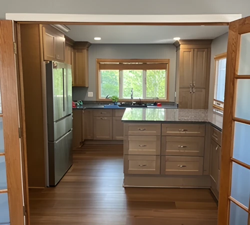 Kitchen Remodel